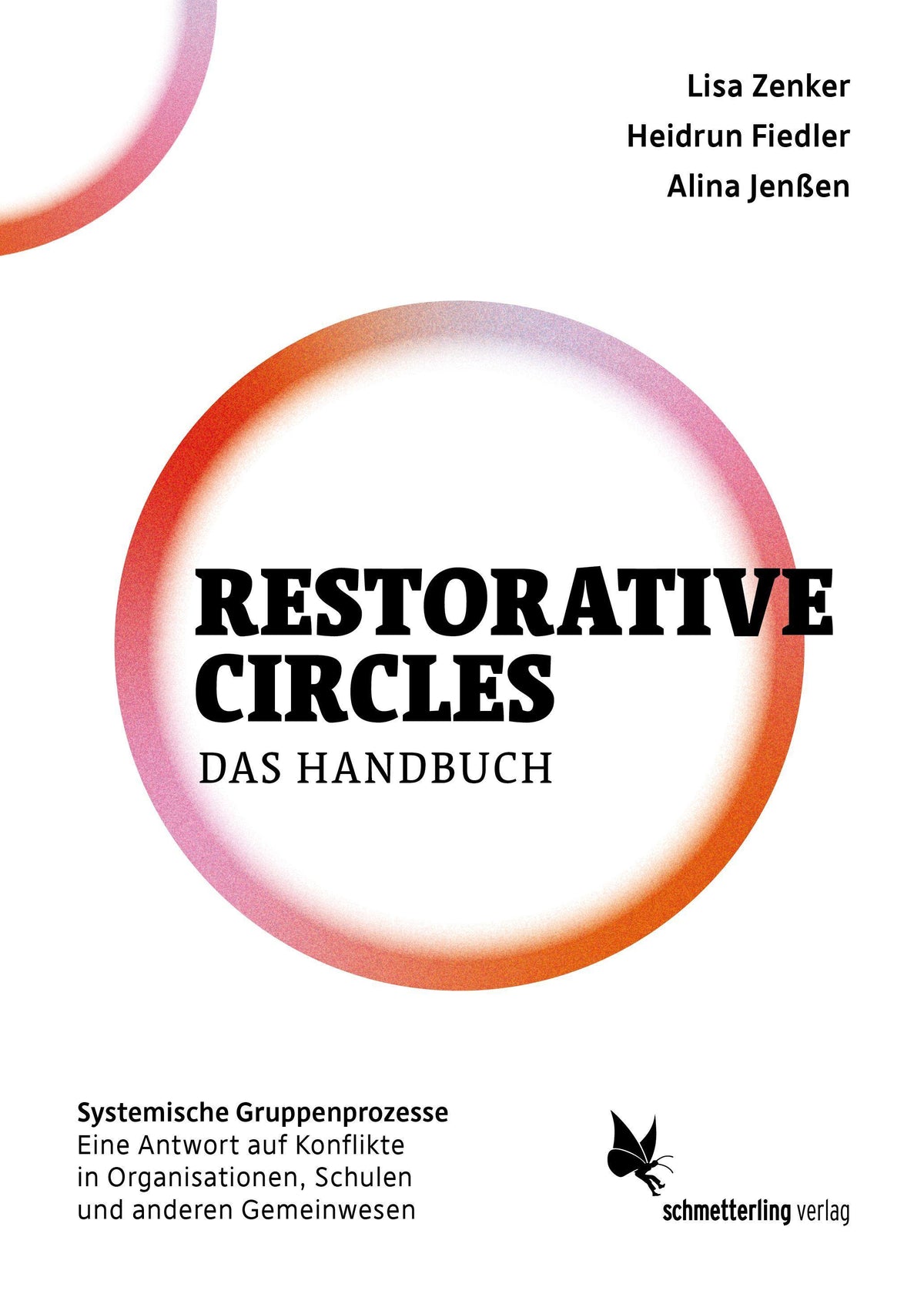 Restorative Circles - Das Handbuch