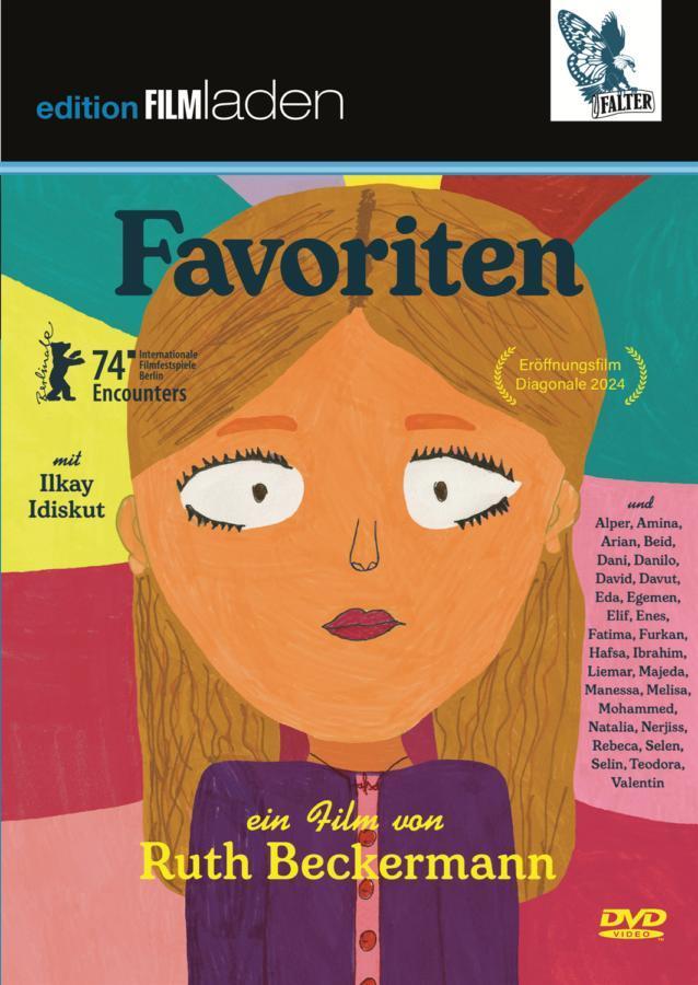 Favoriten
