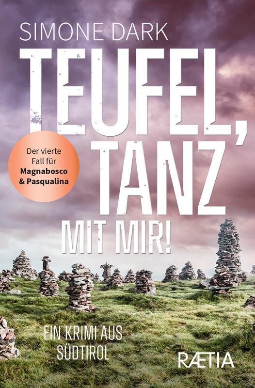 Teufel, tanz mit mir!