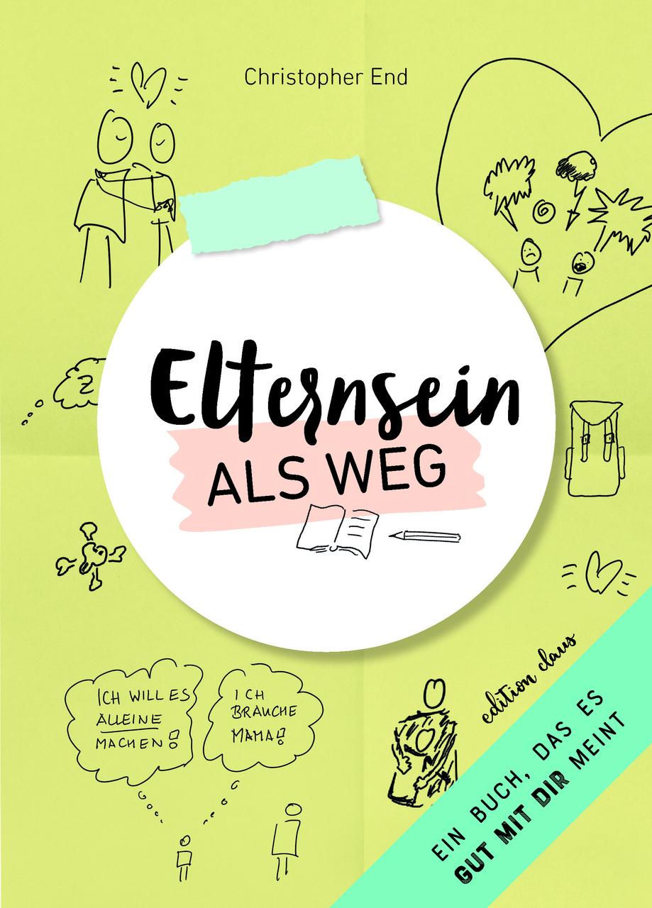 Elternsein als Weg