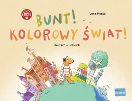 Bunt! (Deutsch-Polnisch)