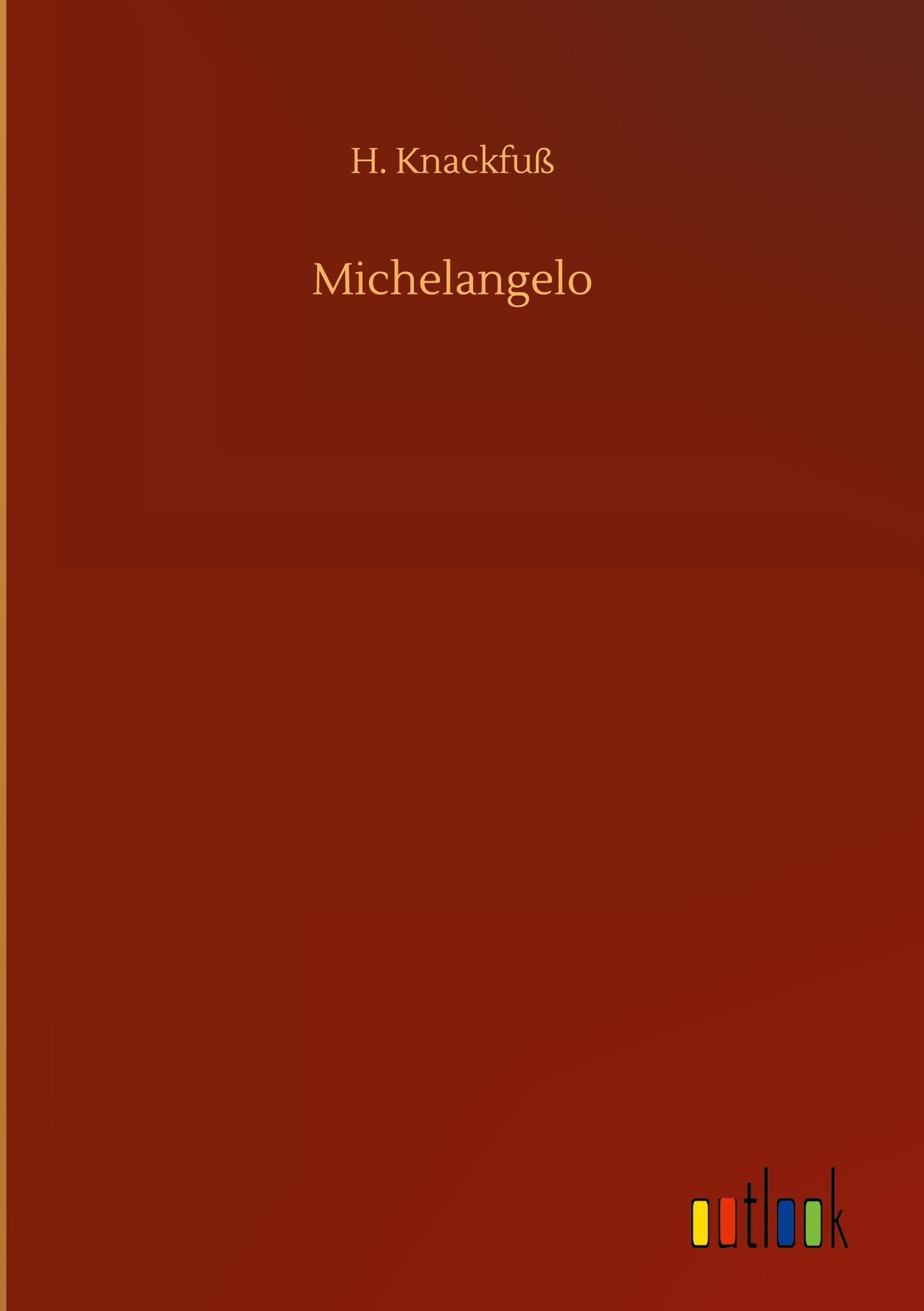 Michelangelo
