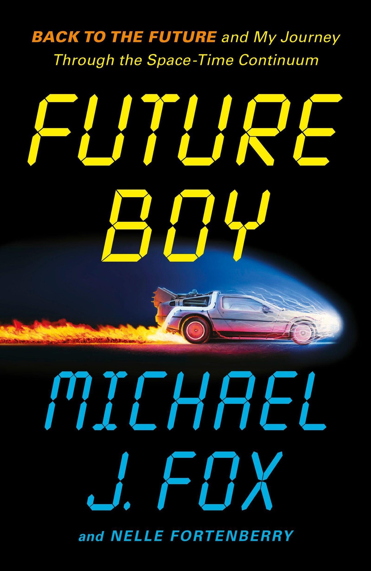 Future Boy
