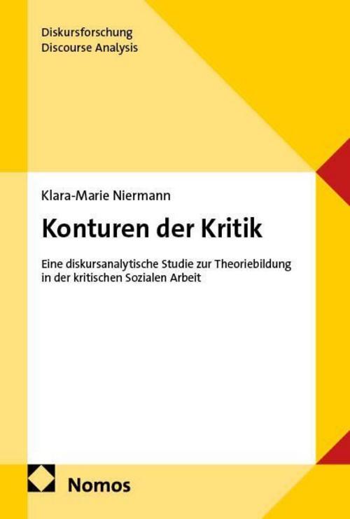 Konturen der Kritik
