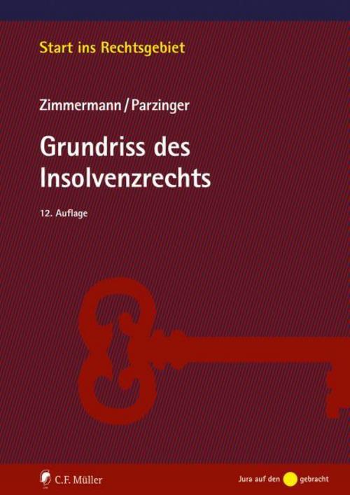 Grundriss des Insolvenzrechts