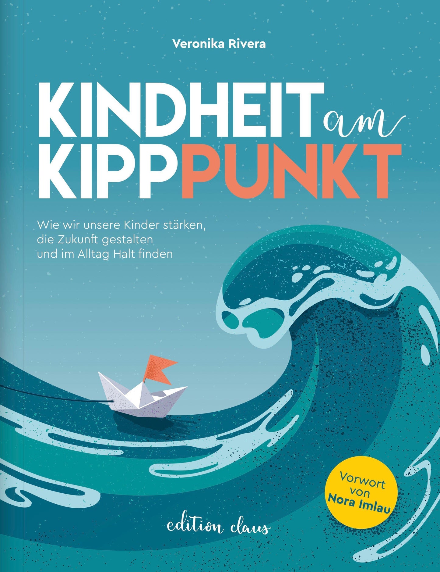 Kindheit am Kipppunkt
