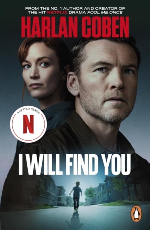 I Will Find You
