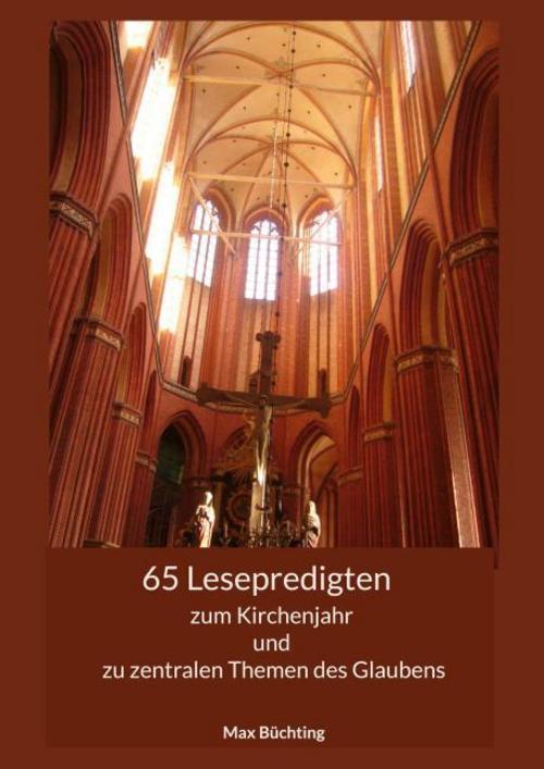 65 Lesepredigten