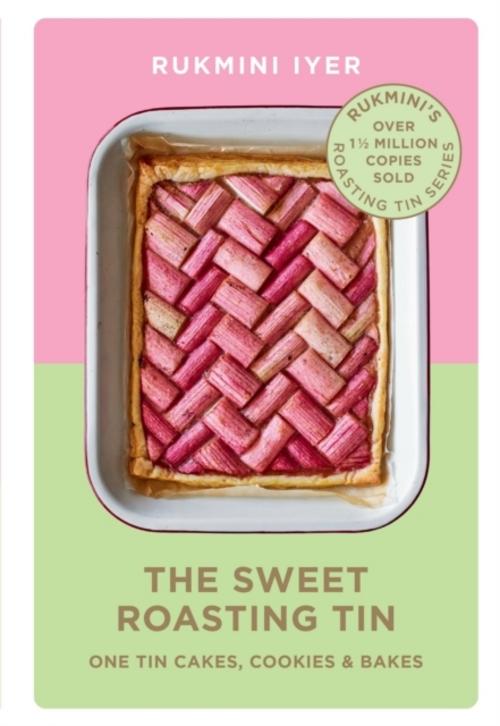 Buchcover: The Sweet Roasting Tin