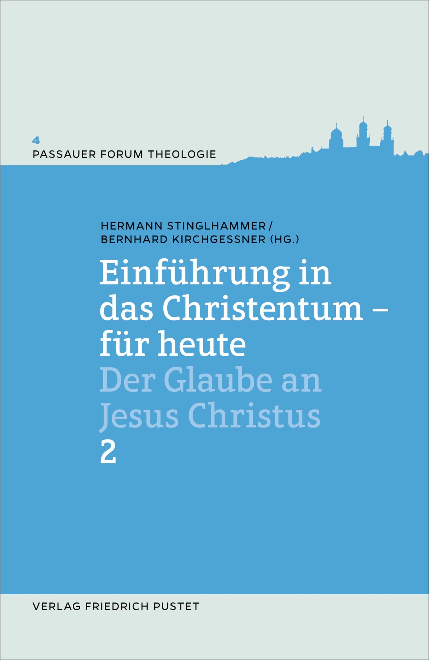 Einführung in das Christentum - für heute 2.Bd.2
