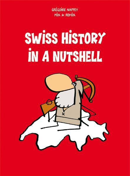 Swiss History in a Nutshell