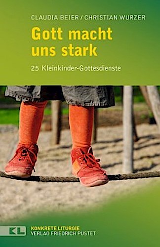 Gott macht uns stark