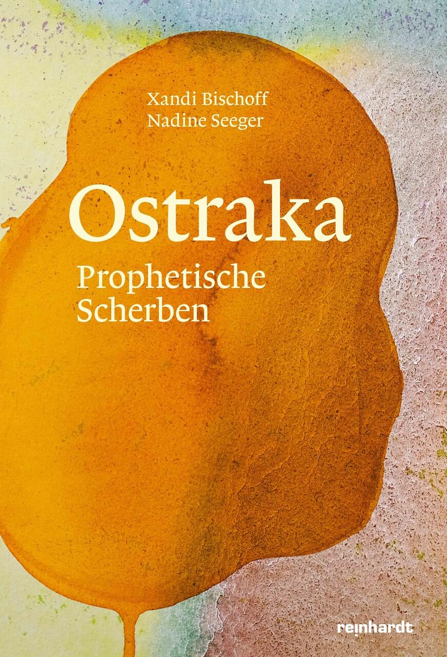 Buchcover: Ostraka