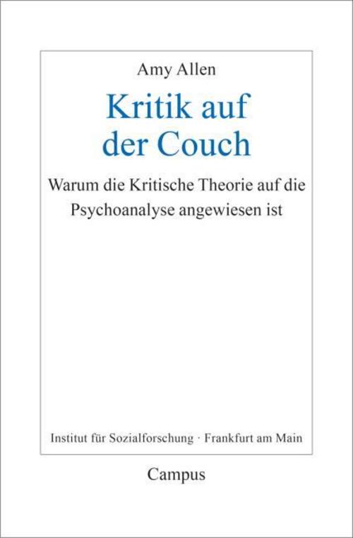Kritik auf der Couch