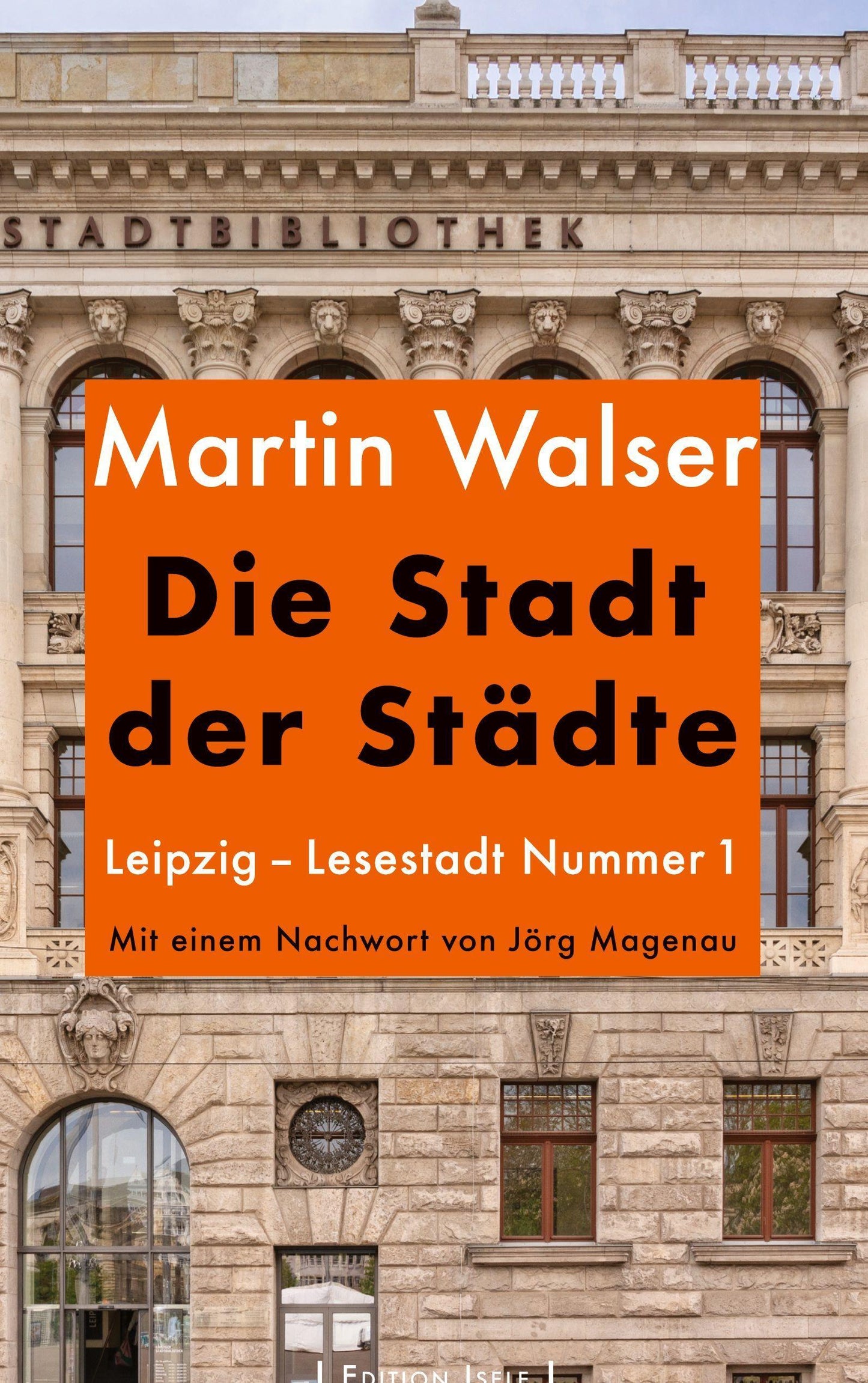 Die Stadt der Städte