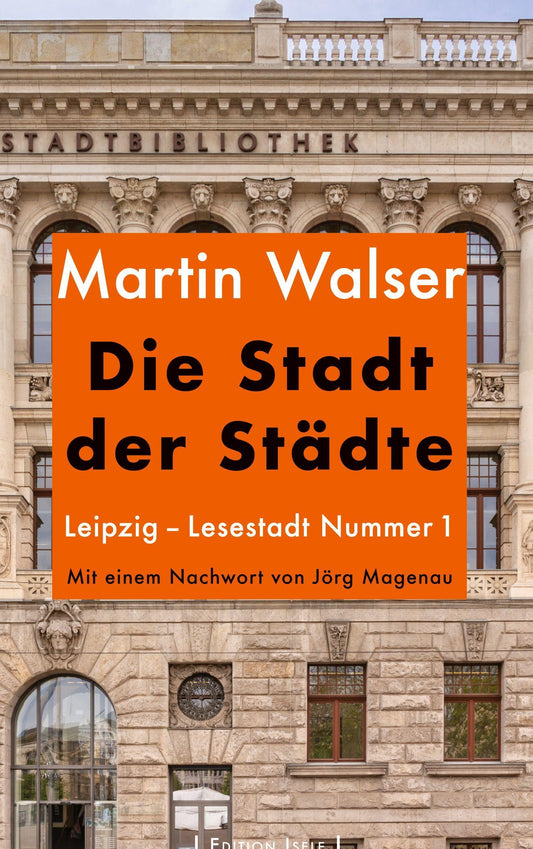 Die Stadt der Städte
