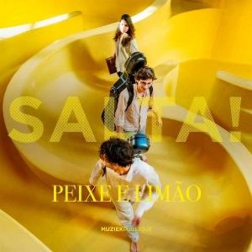 SALTA!