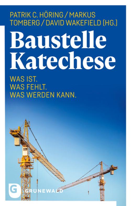 Baustelle Katechese
