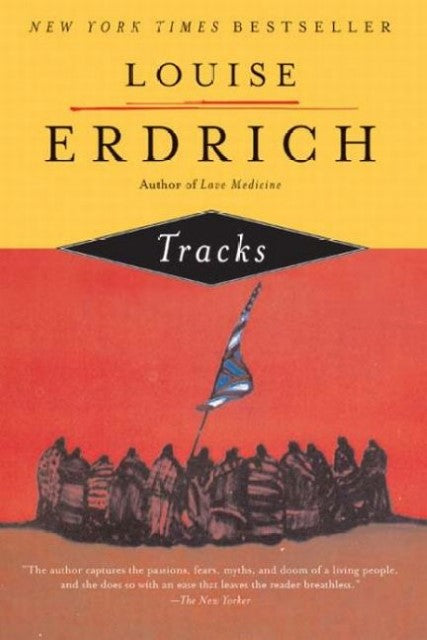 Tracks