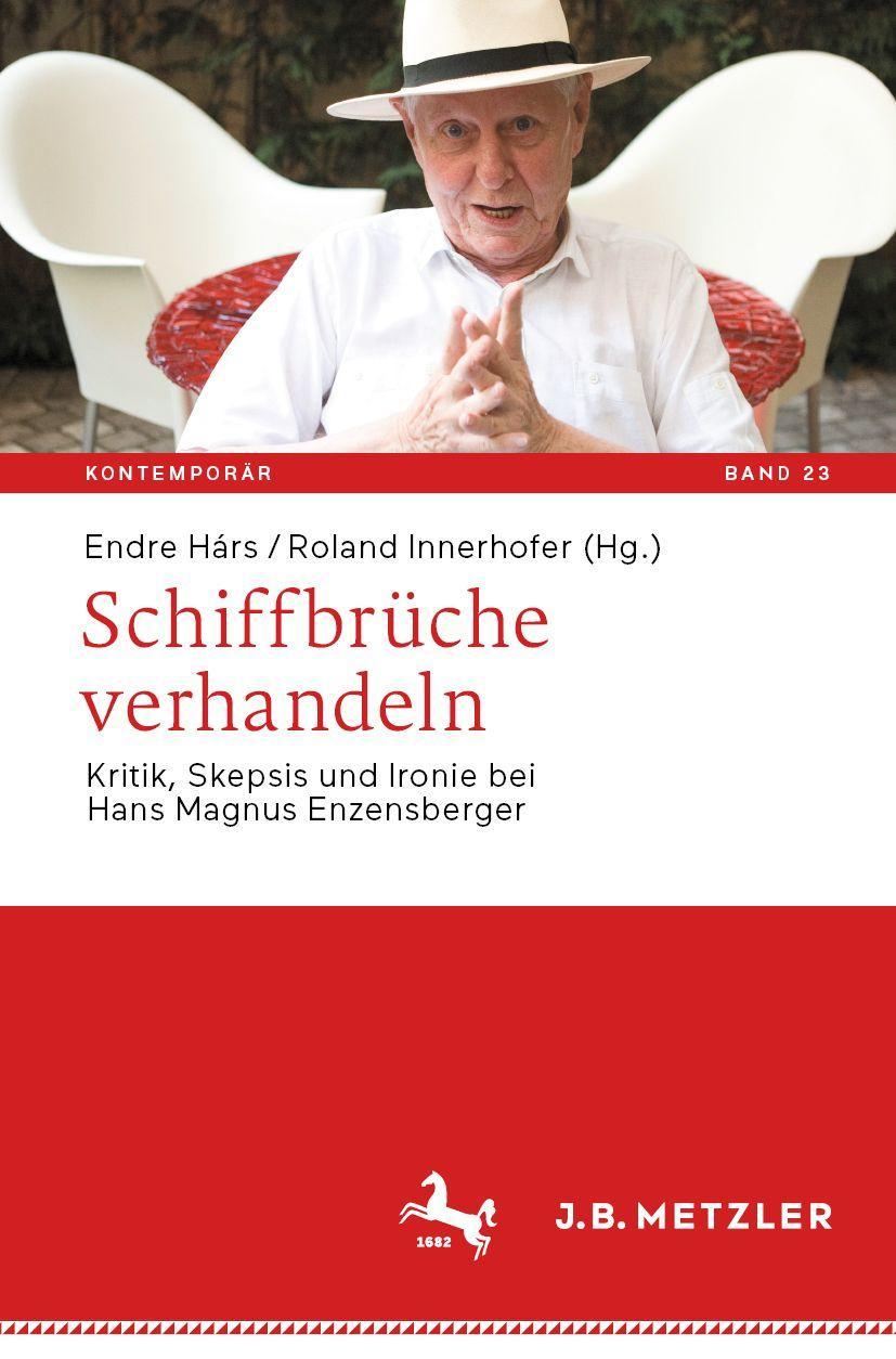 Schiffbrüche verhandeln