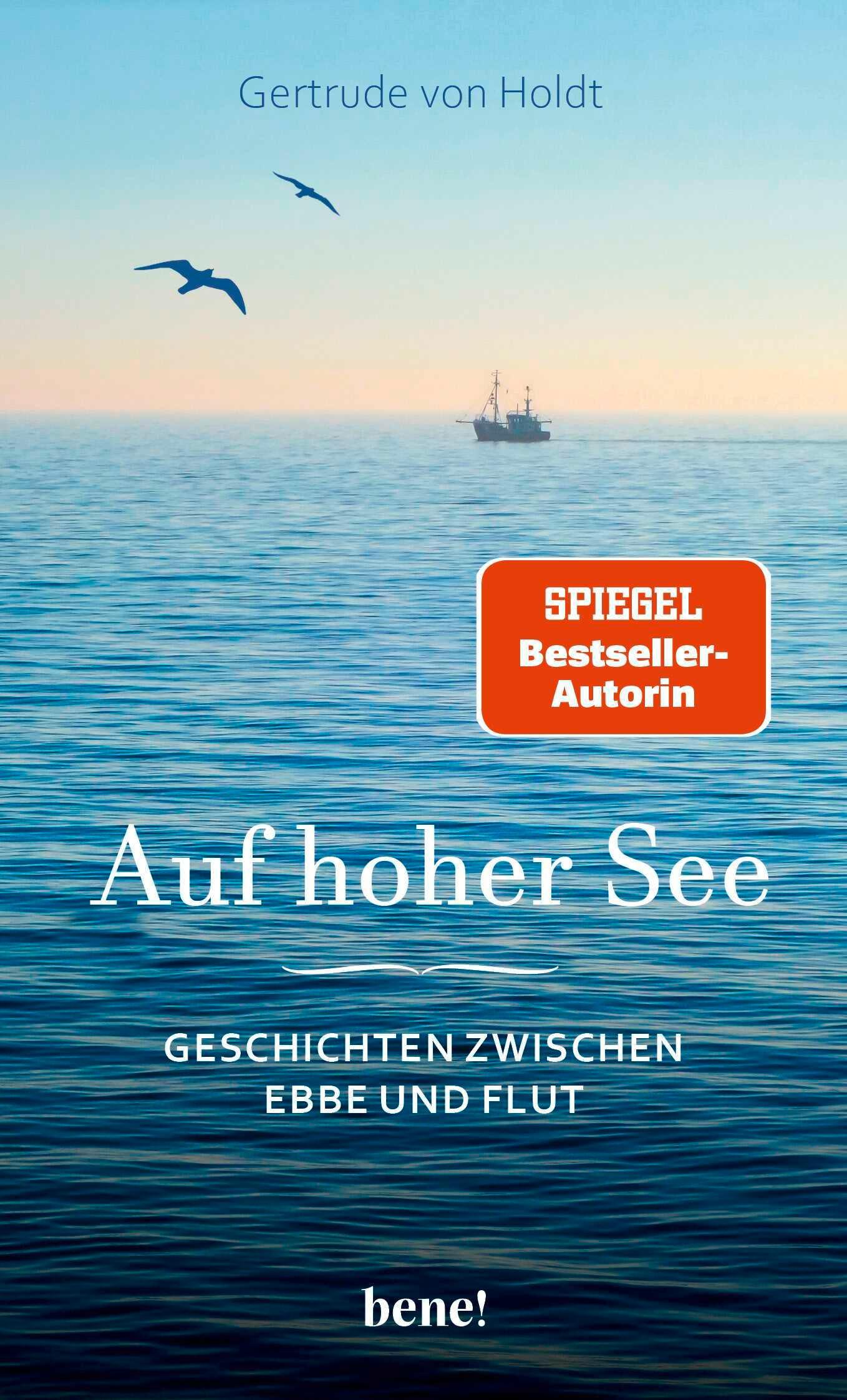 Auf hoher See