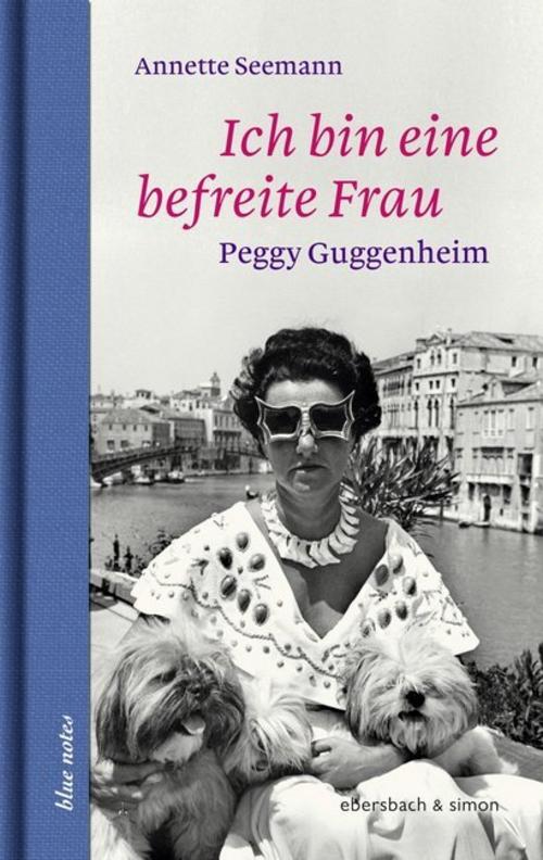 Buchcover: Ich bin eine befreite Frau