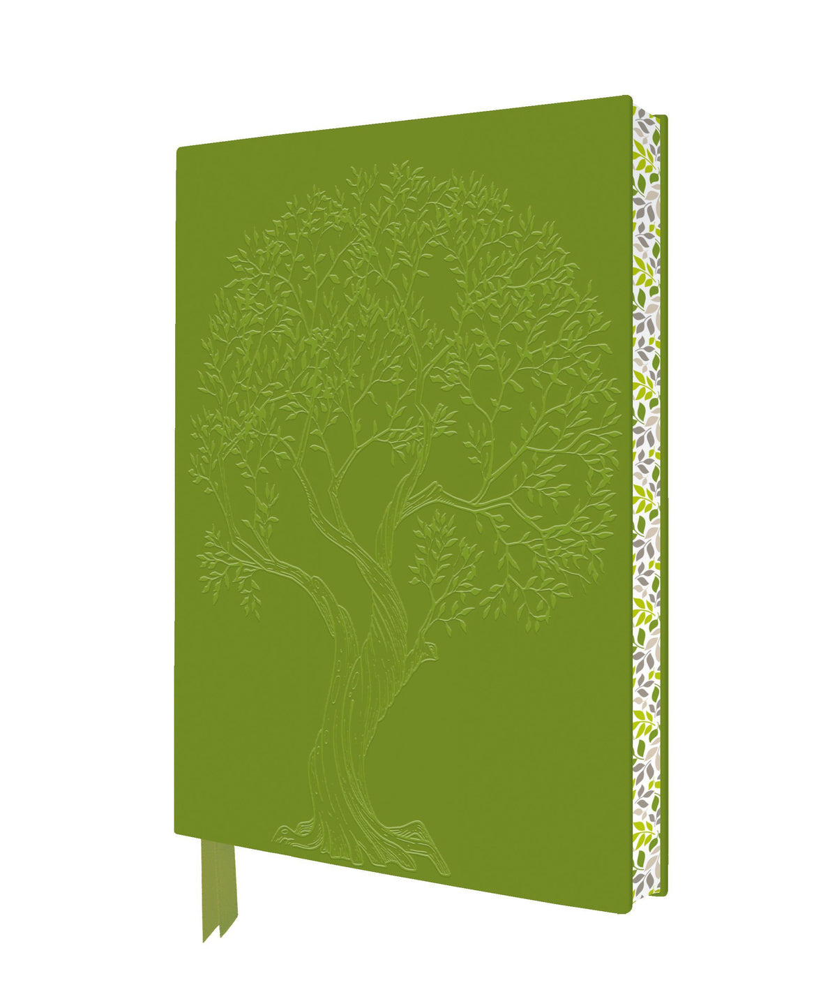 Buchcover: Tree of Life Artisan Art Notebook (Flame Tree Journals)