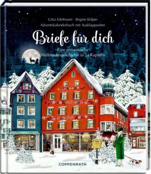 Briefe für dich
