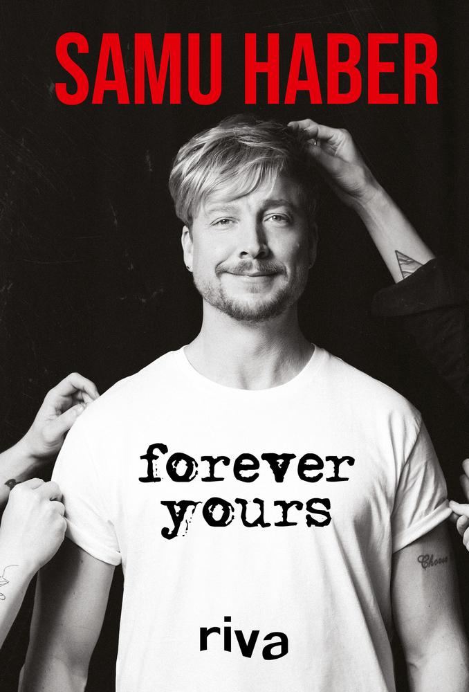 Buchcover: Forever Yours