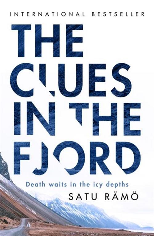 Buchcover: The Clues in the Fjord
