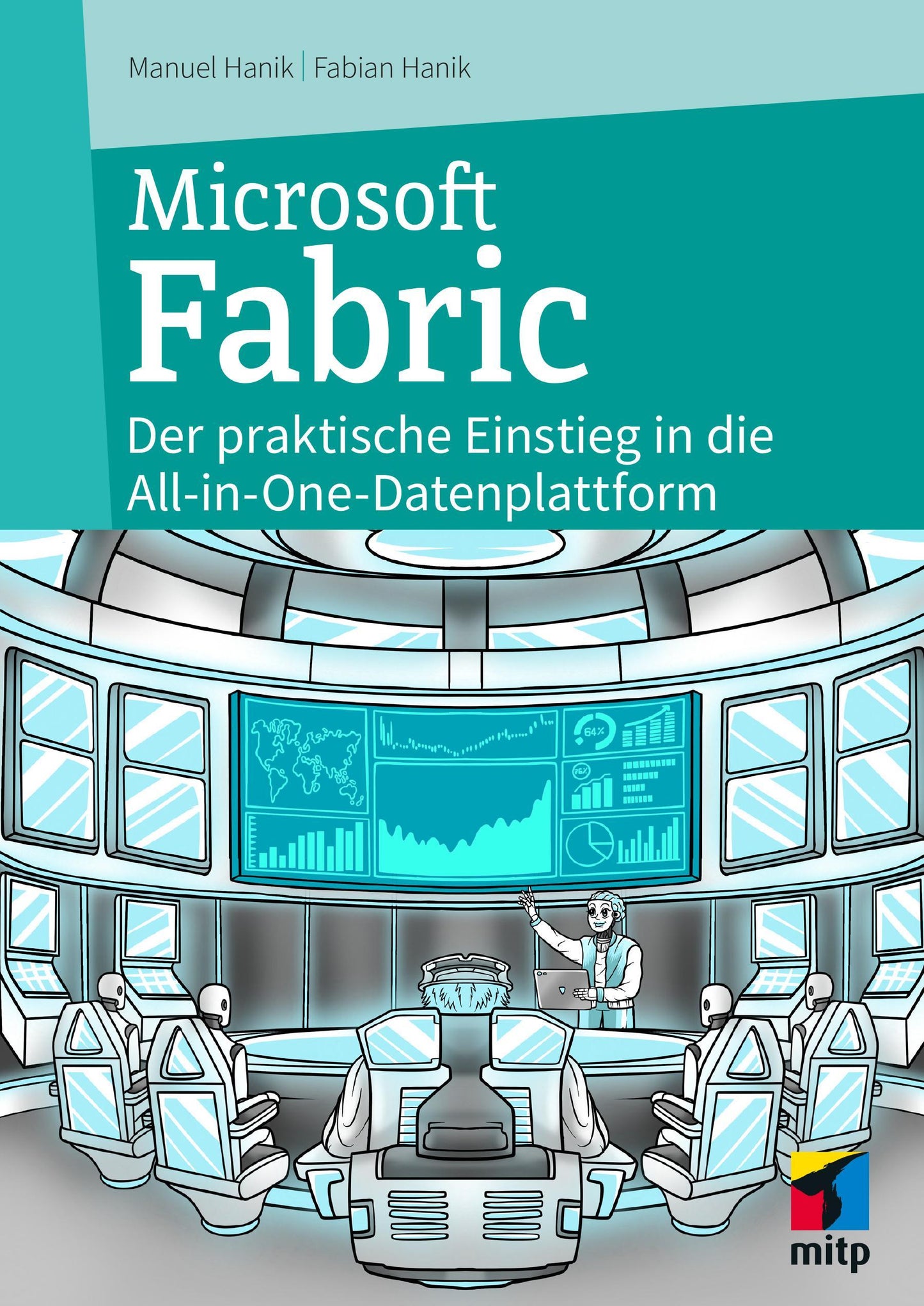 Microsoft Fabric