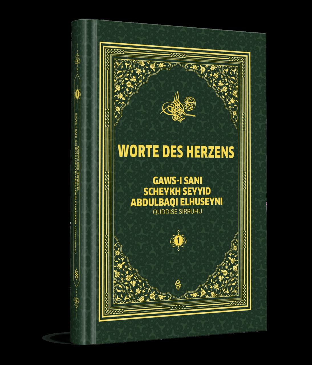 Worte des Herzens
