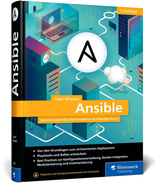 Ansible