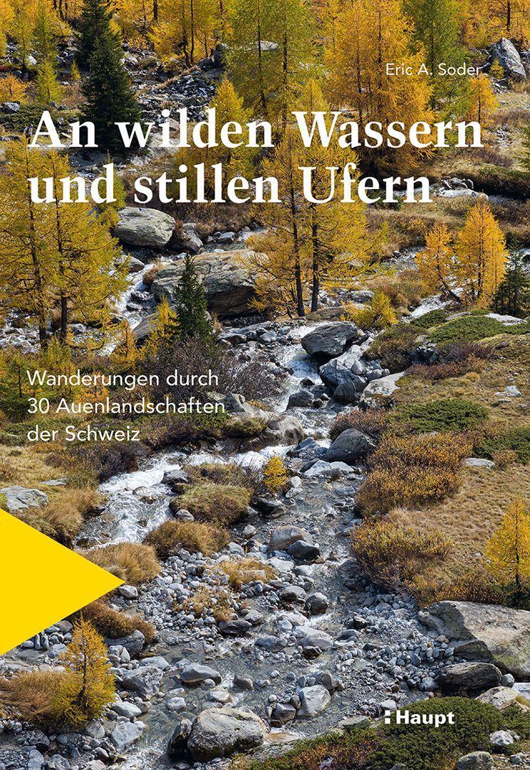 Buchcover: An wilden Wassern und stillen Ufern
