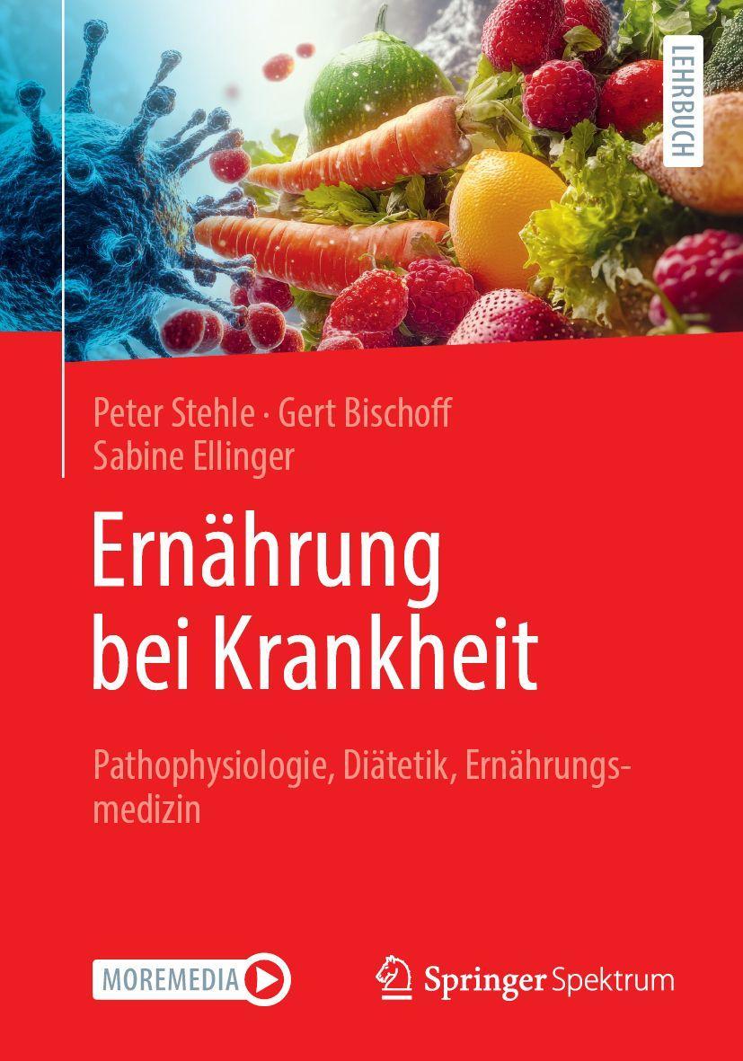Ernährung bei Krankheit