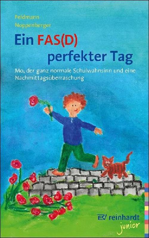Ein FAS(D) perfekter Tag