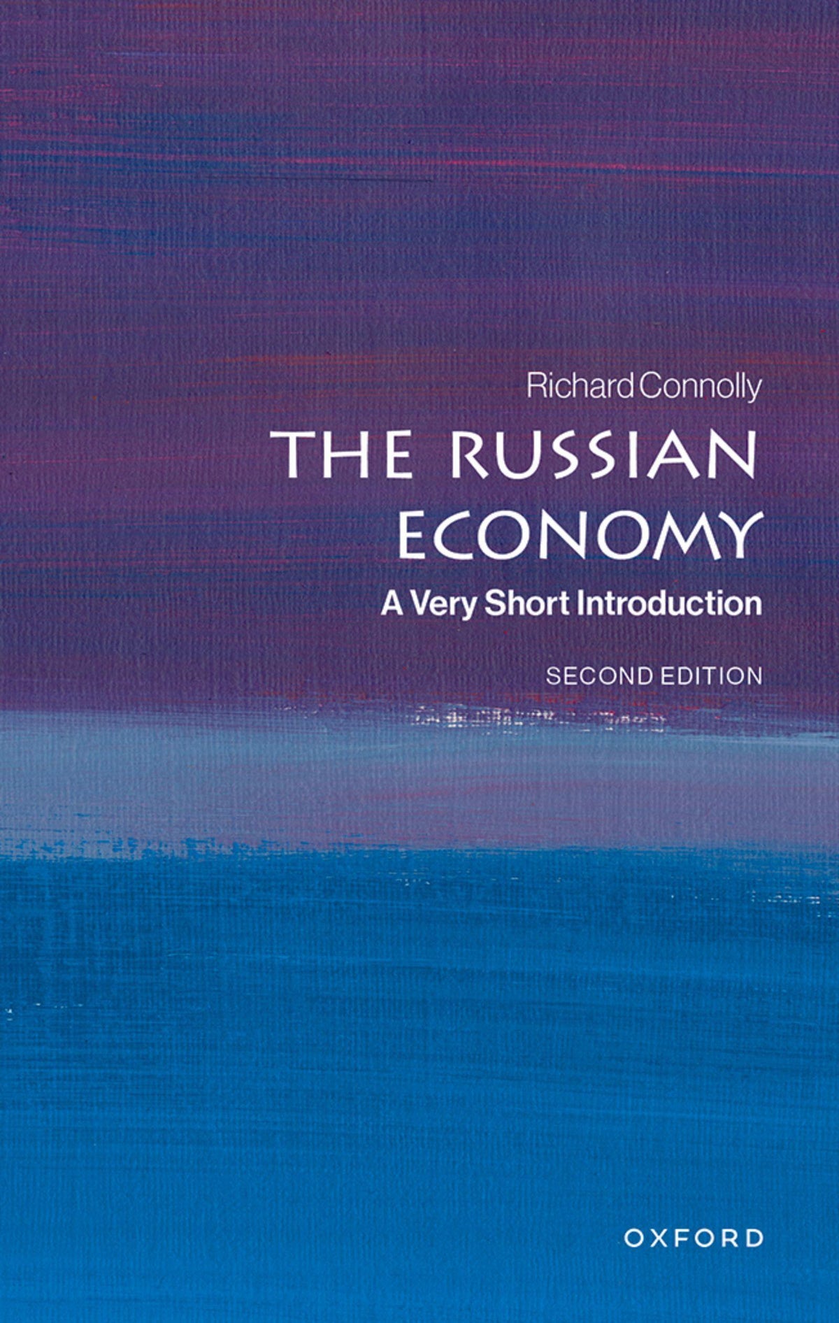 The Russian Economy