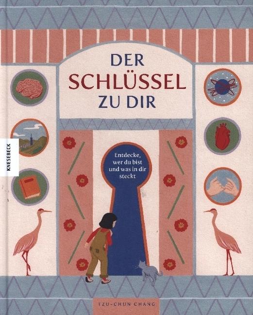 Der Schlüssel zu dir