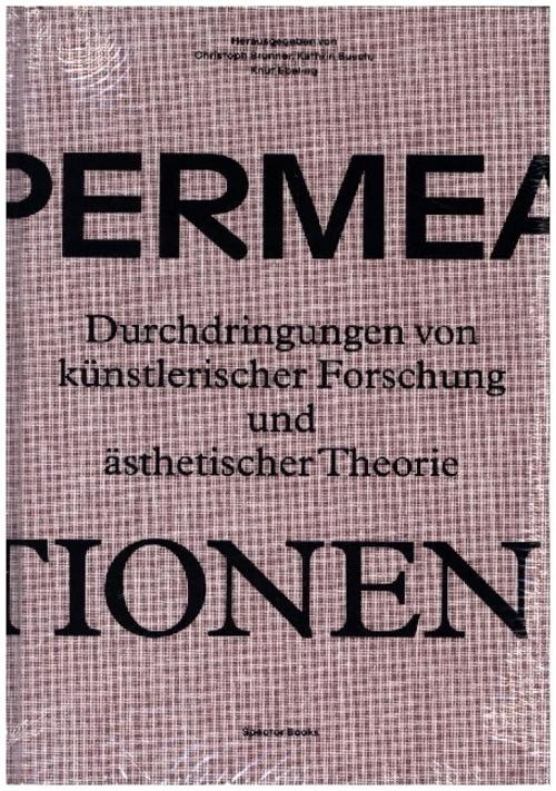 Permeationen