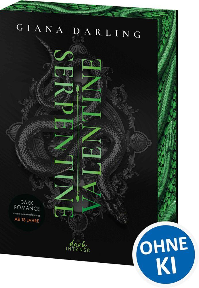 Serpentine Valentine