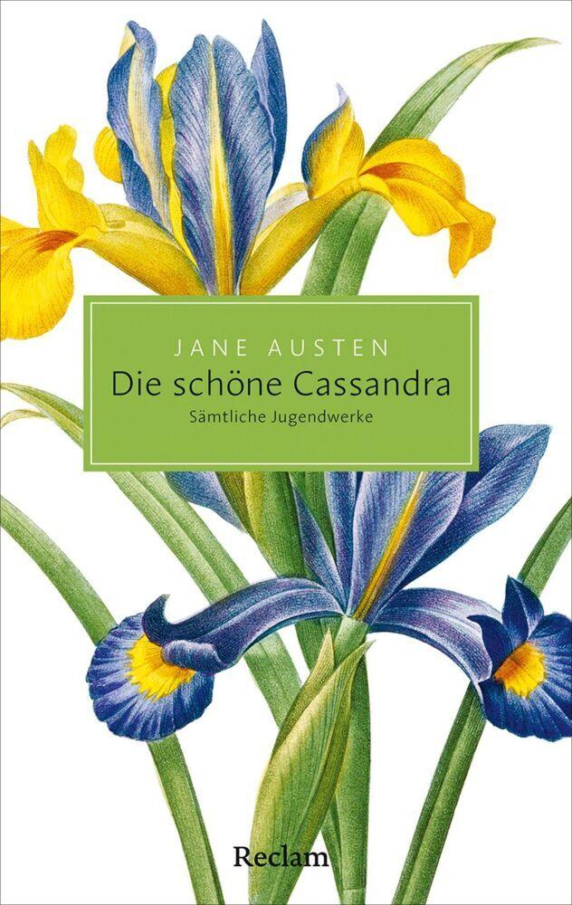 Die schöne Cassandra