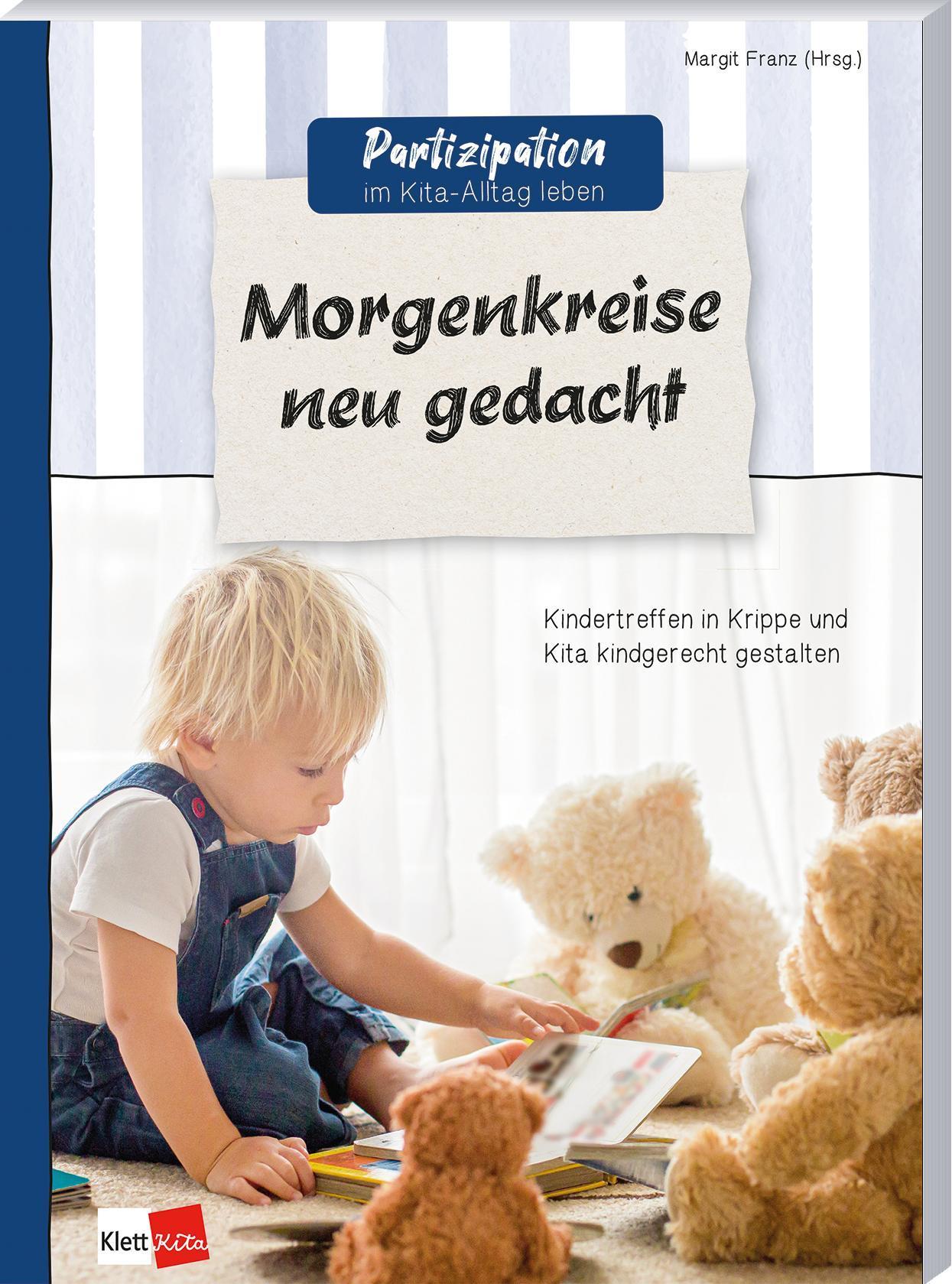 Morgenkreise neu gedacht