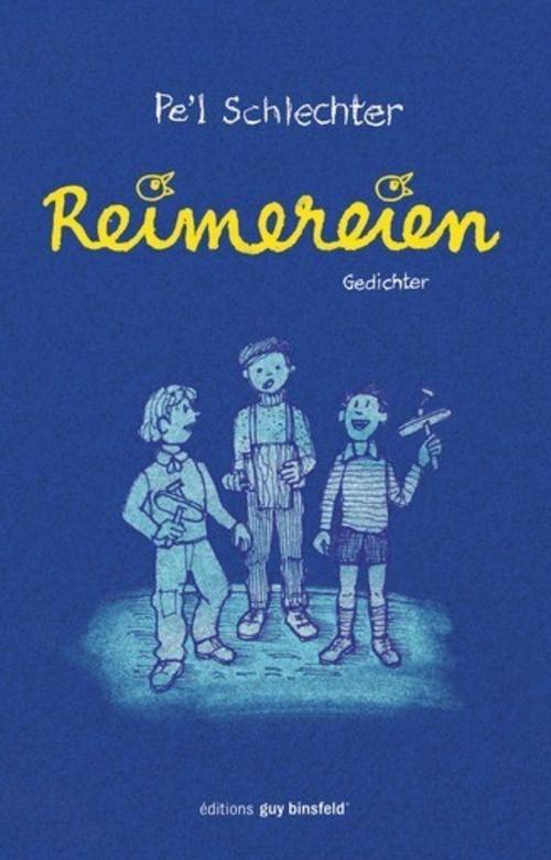 Reimereien