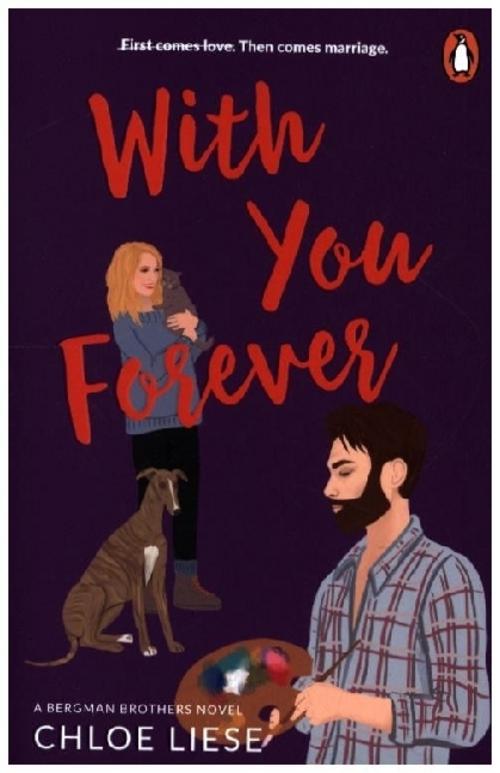 With You Forever