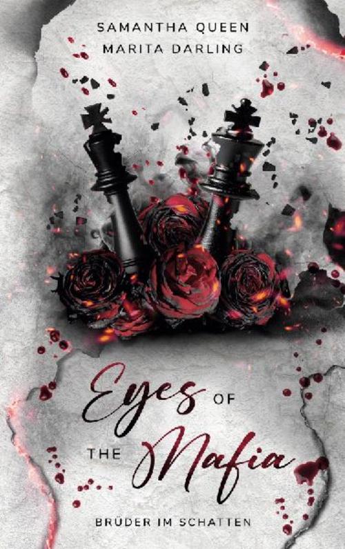Eyes of the Mafia