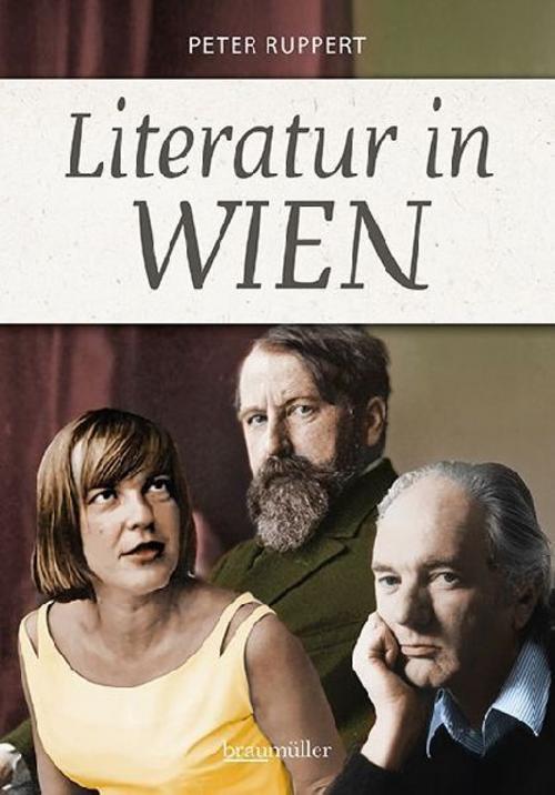 Literatur in Wien