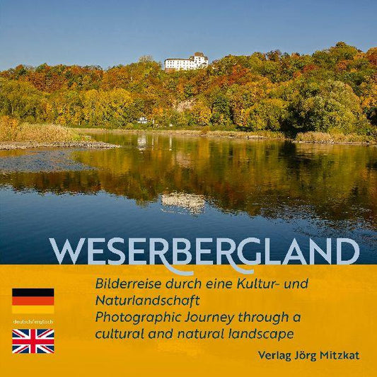 Weserbergland