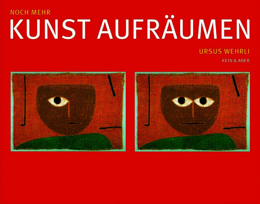 Noch mehr Kunst aufräumen. Pocket