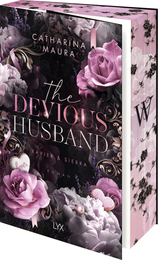 The Devious Husband