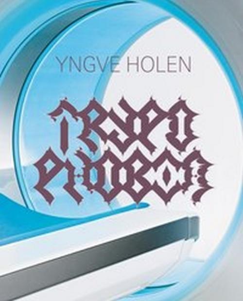 Trypophobia. Yngve Holen